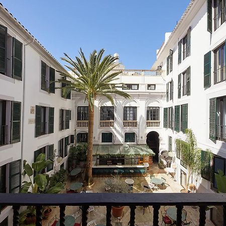 Hotel Born Palma de Mallorca Exterior photo
