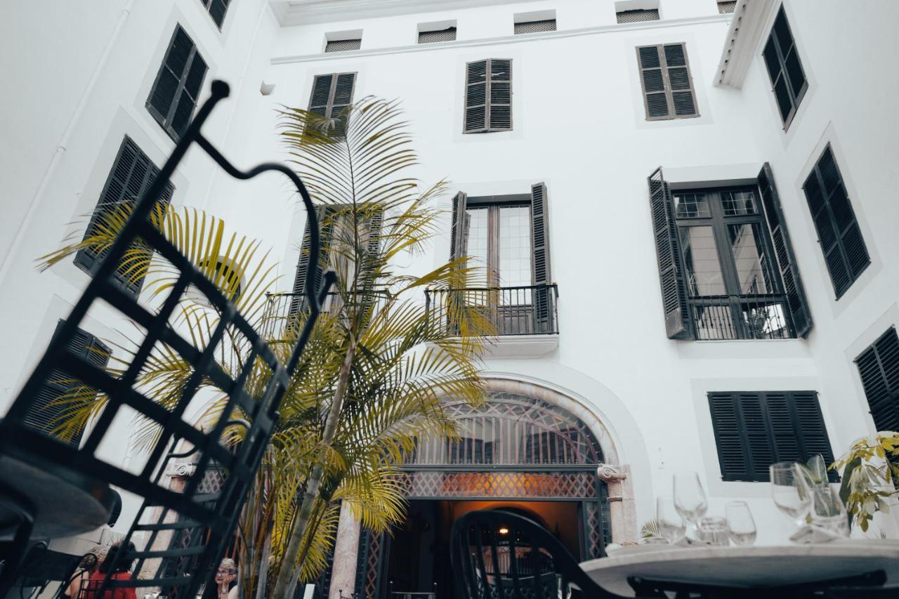 Hotel Born Palma de Mallorca Exterior photo